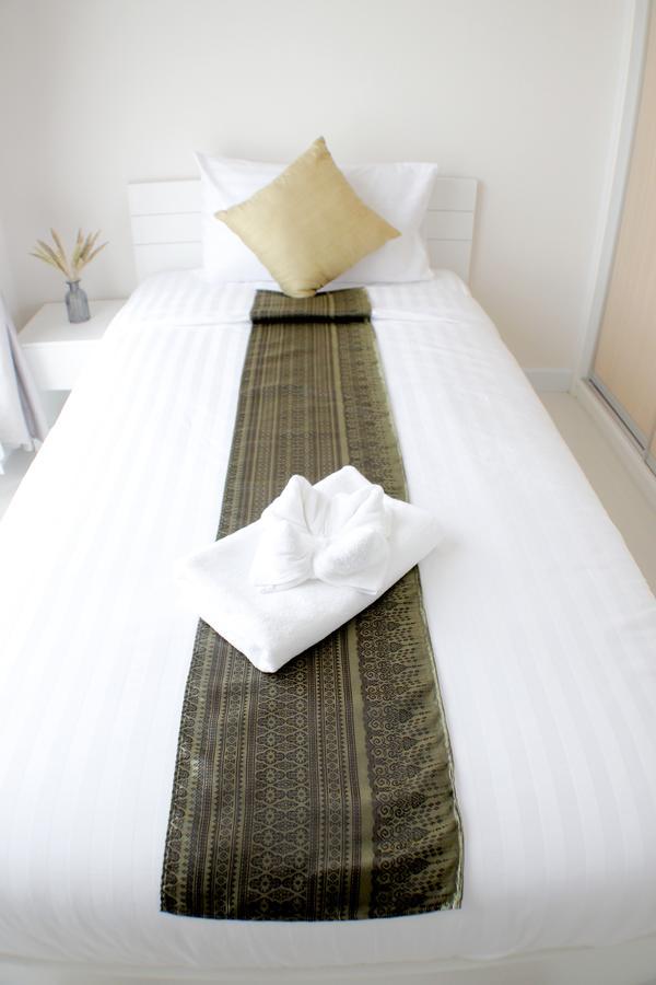 The Change Suites Korat Nakhon Ratchasima Luaran gambar