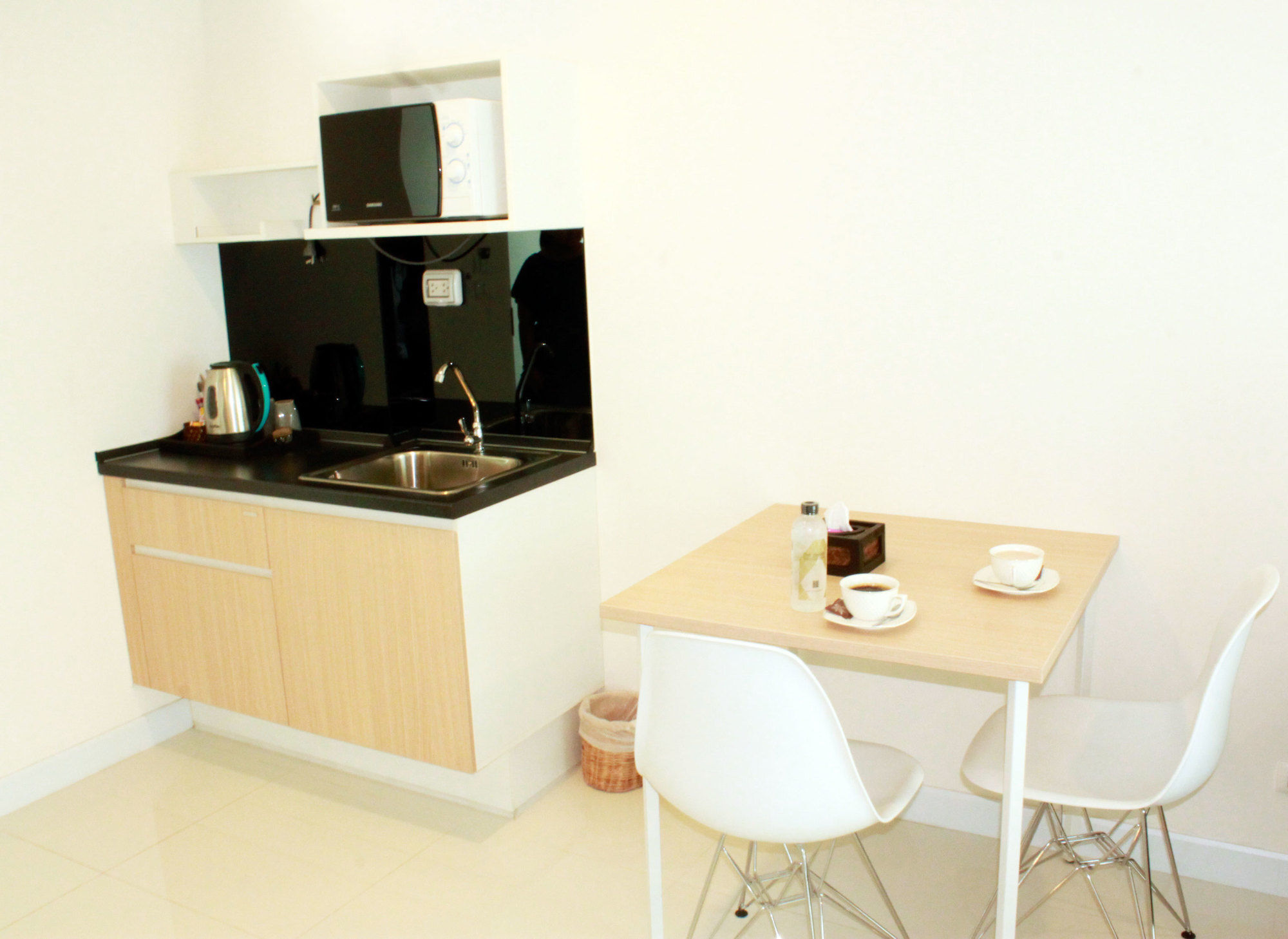 The Change Suites Korat Nakhon Ratchasima Luaran gambar