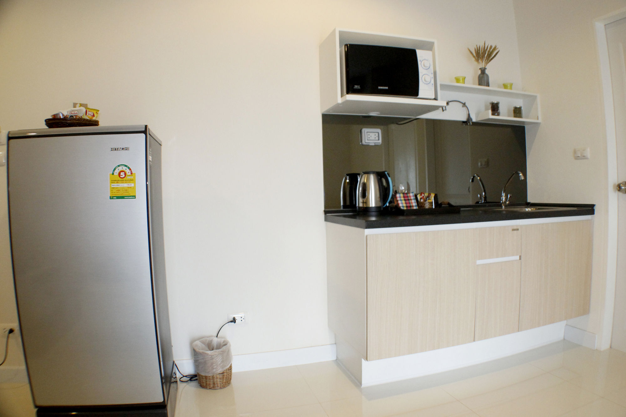The Change Suites Korat Nakhon Ratchasima Luaran gambar