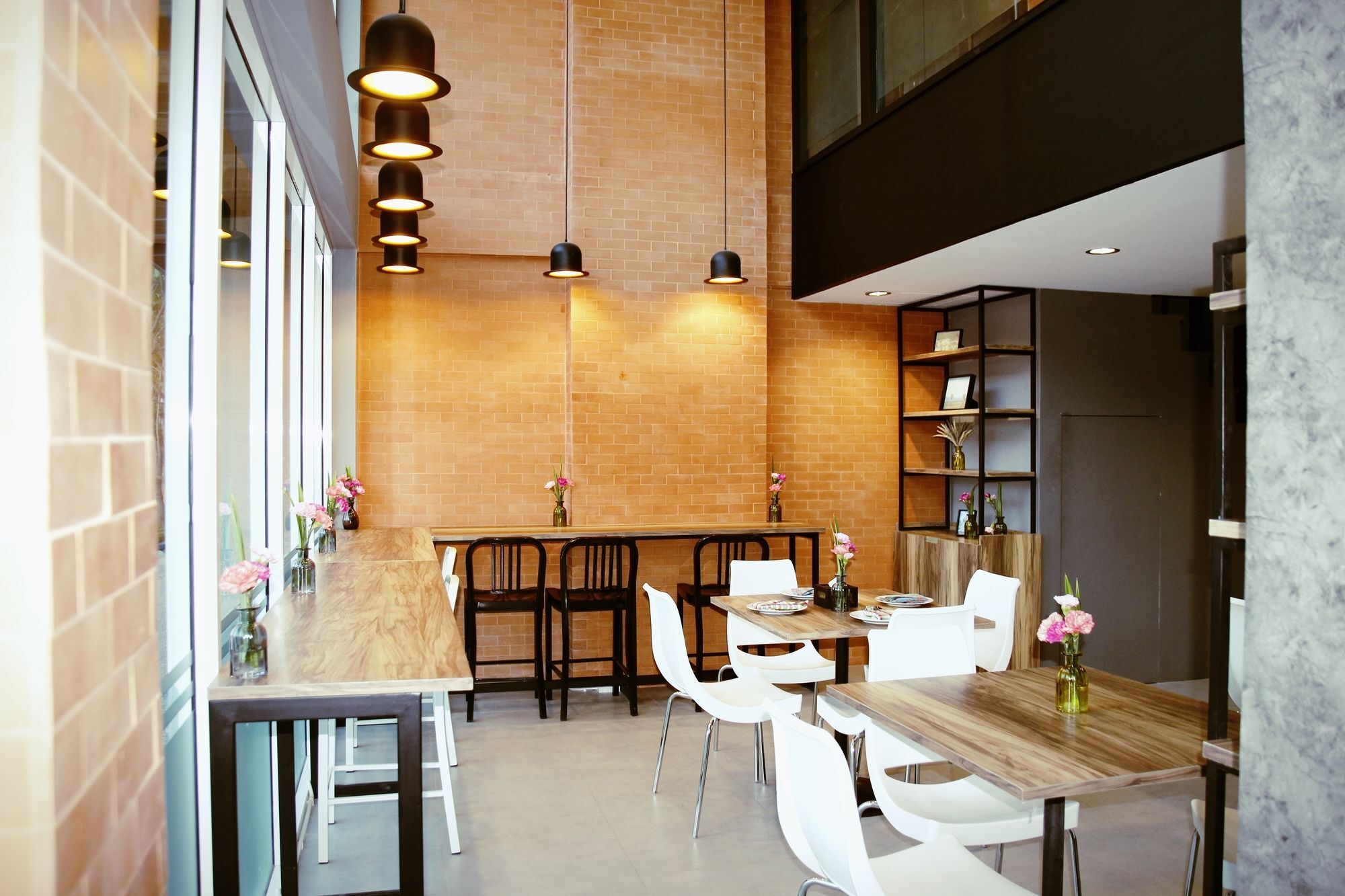 The Change Suites Korat Nakhon Ratchasima Luaran gambar