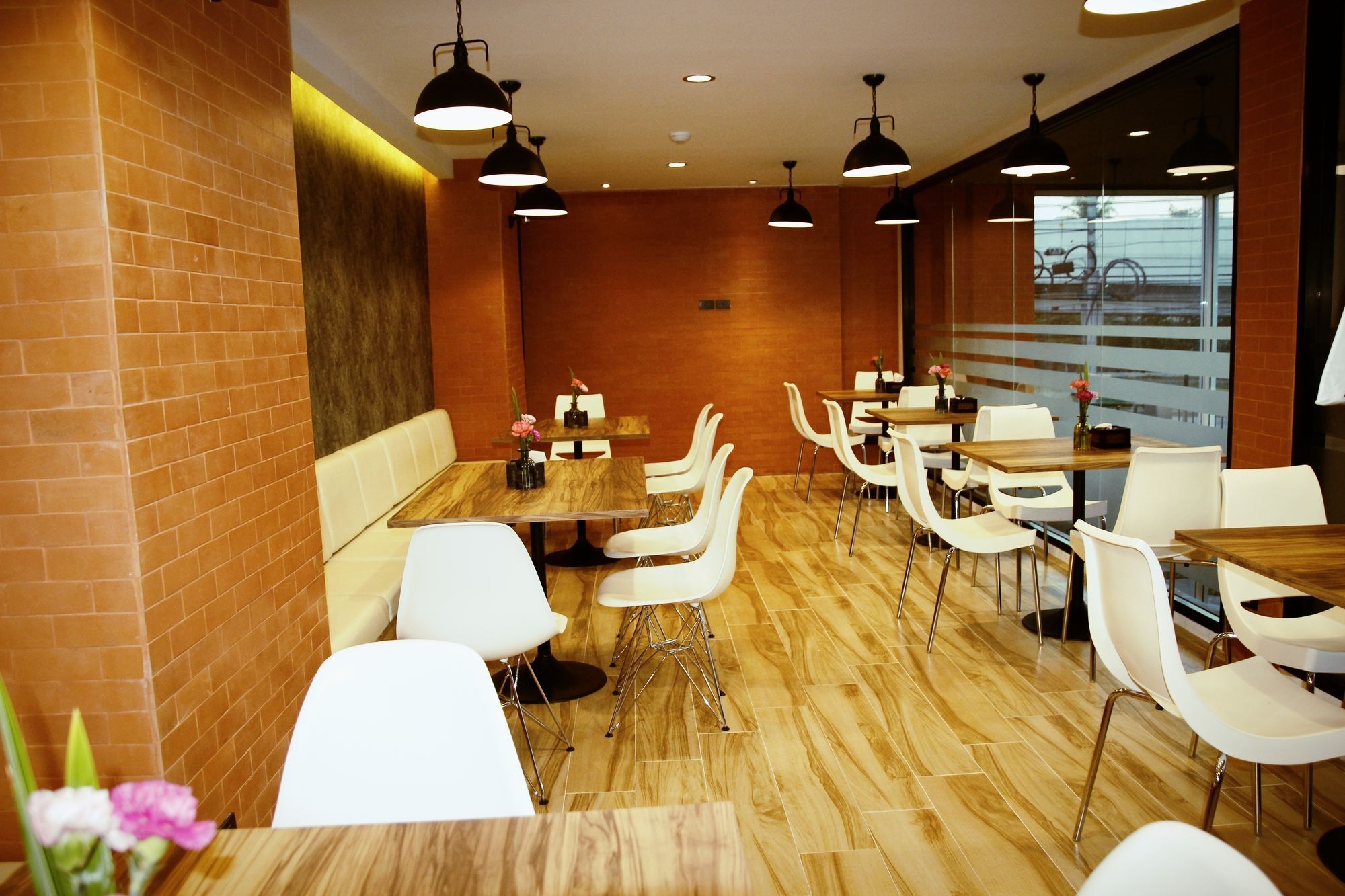 The Change Suites Korat Nakhon Ratchasima Luaran gambar