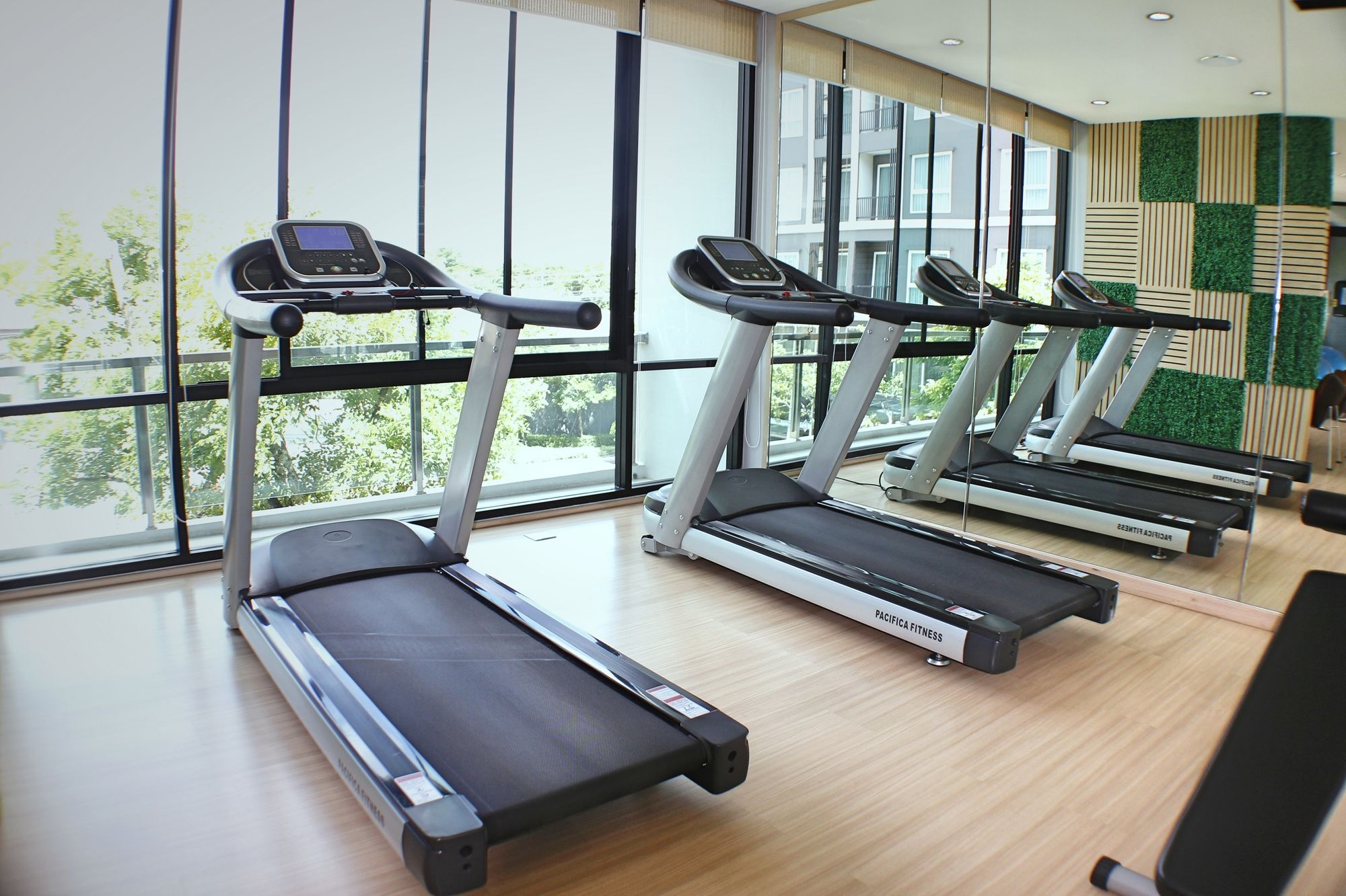The Change Suites Korat Nakhon Ratchasima Luaran gambar